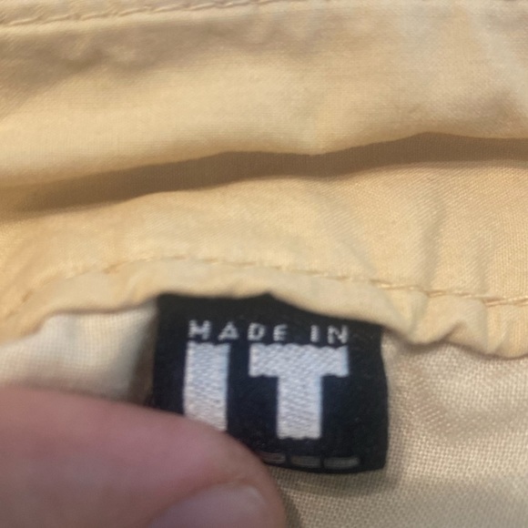 Versace Jeans Couture Size W32 x L46 - Picture 6 of 13